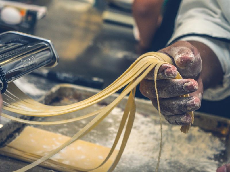 Culinary Incubators in Fort Pierce